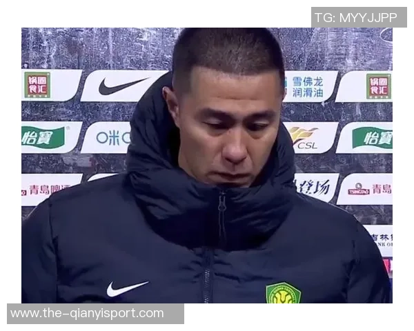 北京国安门将侯森荣膺中超11月最佳守门员称号